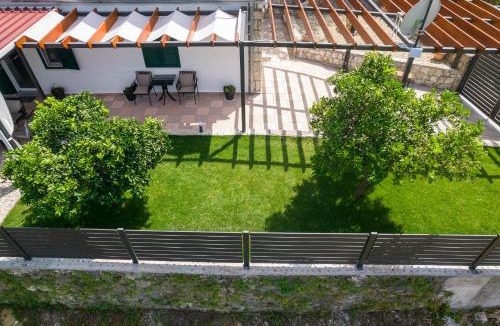 Arbanija Apartment | Luxury Apartment Hajdi