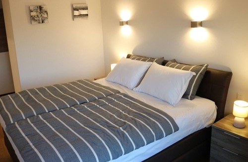 Varazdin Apartment | Luxury apartment in the center of Varazdin perfect for families or groups.