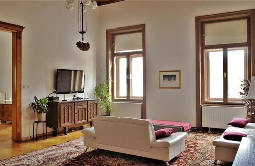 Varazdin Apartment | Luxury apartment in the heart of Varazdin