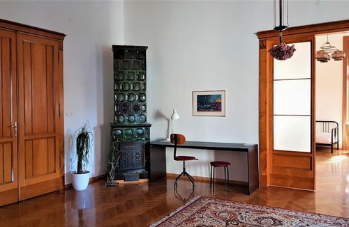 Varazdin Apartment | Luxury apartment in the heart of Varazdin