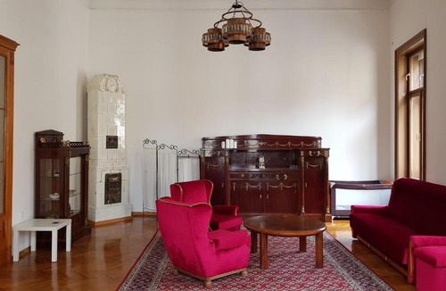 Varazdin Apartment | Luxury apartment in the heart of Varazdin