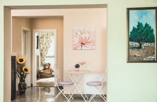 Prolozac Apartment | Luxury Apartment Leonarda on the river Vrljika