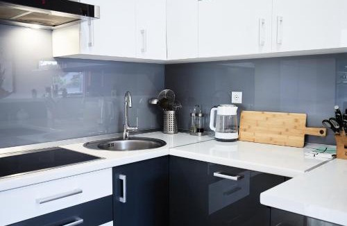 Velika Gorica Apartment | Luxury apartment MIRA near Airport Zagreb