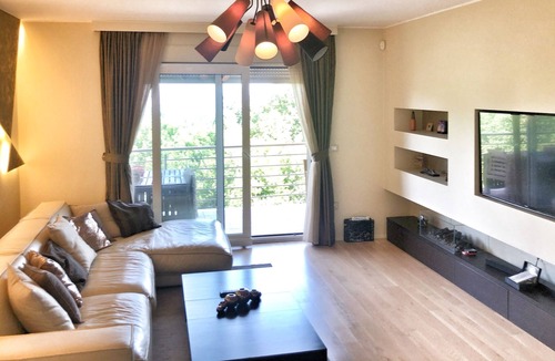 Mihotici Apartment | Luxury apartment near Opatija