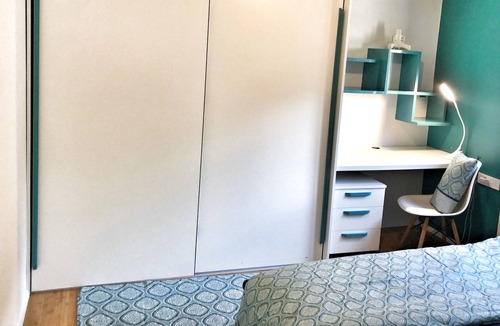 Mihotici Apartment | Luxury apartment near Opatija