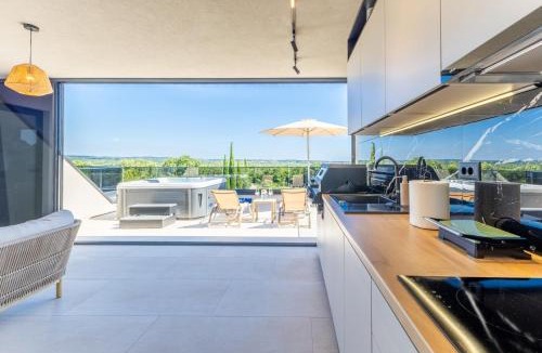 Frata Apartment | Luxury Apartment Olearis