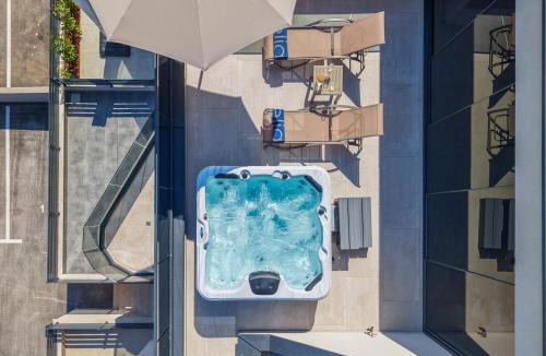 Frata Apartment | Luxury Apartment Olearis