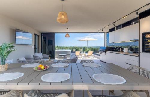 Frata Apartment | Luxury Apartment Olearis