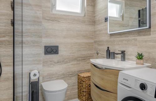 Arbanija Apartment | Luxury apartment on the beach