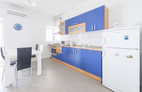Mimice Apartment | Luxury apartment on the beach 2