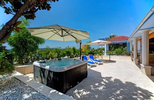 Sibenik Apartment | Luxury Apartment Plavi Biser