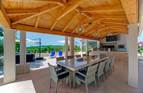 Sibenik Apartment | Luxury Apartment Plavi Biser