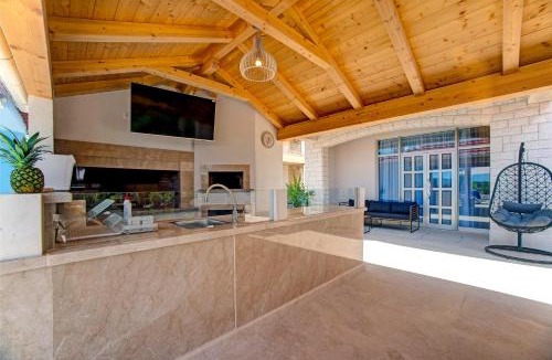 Sibenik Apartment | Luxury Apartment Plavi Biser