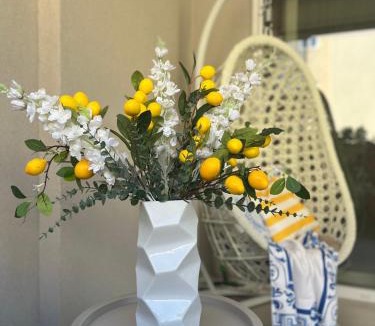 Mejasi Apartment | Luxury Apartment Rinos - free garage parking