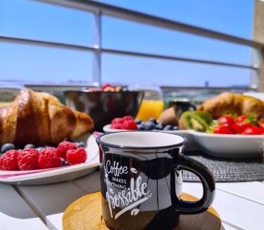 Solin Apartment | Luxury apartment Salona