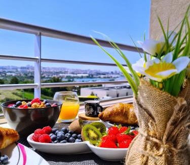 Solin Apartment | Luxury apartment Salona
