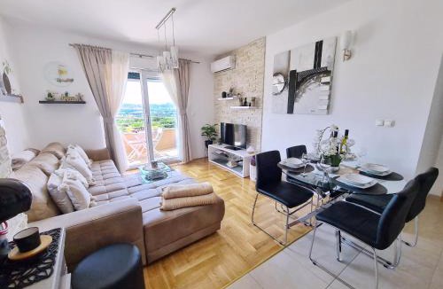 Solin Apartment | Luxury apartment Salona