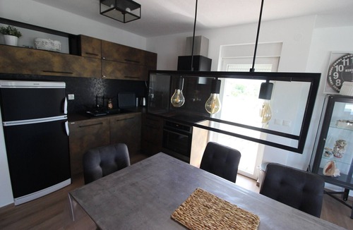 Seline Apartment | Luxury Apartment | Sea View & Private Terraces