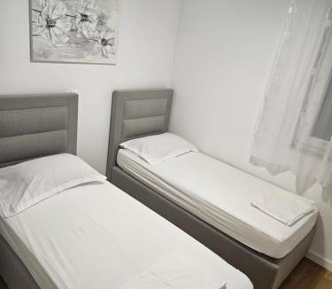 Solin Apartment | Luxury Apartment Solinka With Private Parking