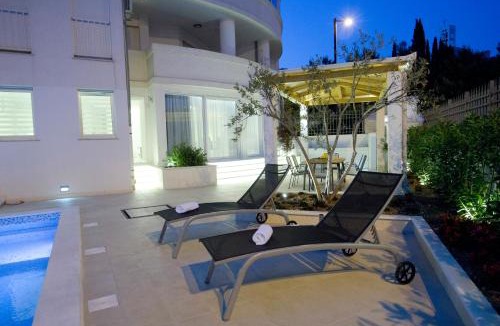 Znjan Apartment | Luxury Apartment Split