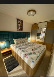 Slavonski Brod Apartment | Luxury Apartment Tomi