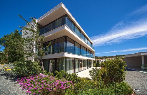 Primosten Apartment | Luxury Apartment the Ocean Dream IV