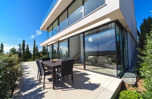 Primosten Apartment | Luxury Apartment the Ocean Dream IV