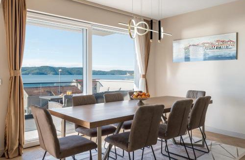 Brodarica Apartment | Luxury Apartment Tisa