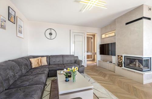 Brodarica Apartment | Luxury Apartment Tisa