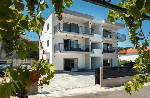 Businci Apartment | Luxury apartments Nicole 2