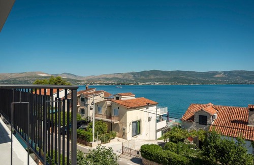 Businci Apartment | Luxury apartments Nicole 2
