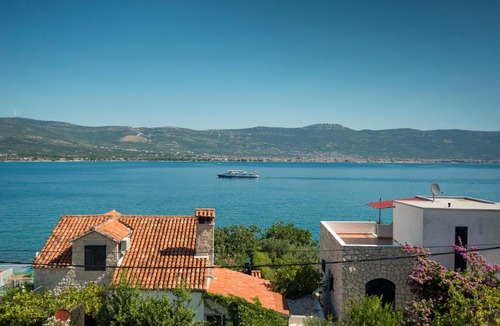 Businci Apartment | Luxury apartments Nicole 2
