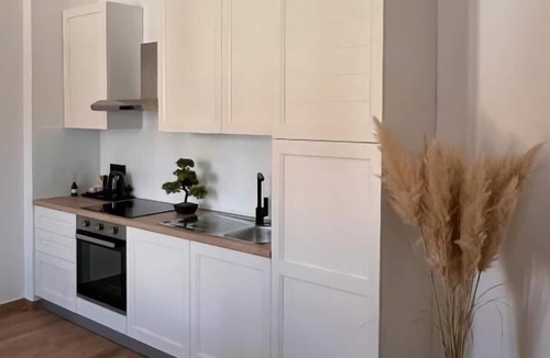Sinj Apartment | Luxury apartments White house
