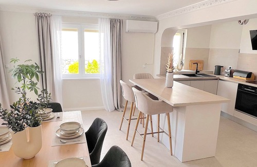 Brodarica Villa | Luxury Beach Villa, Sibenik, 4 Stars