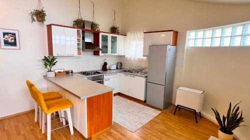 Brodarica Apartment | Luxury Beach Villa, Sibenik