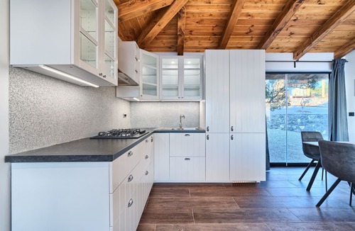 Jezera House | Luxury Bungalow New Horizons I