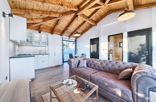 Jezera House | Luxury Bungalow New Horizons III
