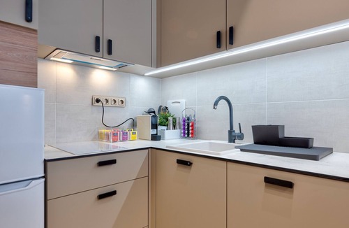 Zlatibor Apartment | Luxury designed 1 bedroom getaway - 300m from center