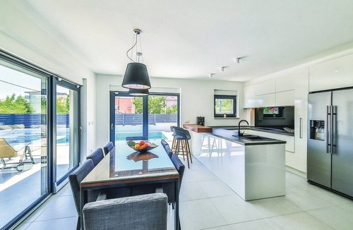 Kastel Novi Villa | Luxury Dream House in Kaštel Novi