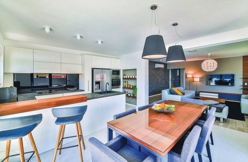 Kastel Novi Villa | Luxury Dream House in Kaštel Novi