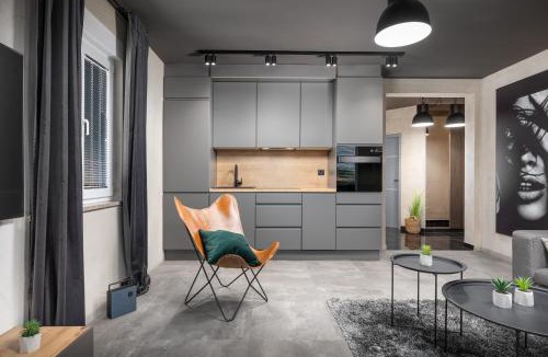 Valdebek Apartment | Luxury Elit Apartment, With PRIVATE FREE PARKING