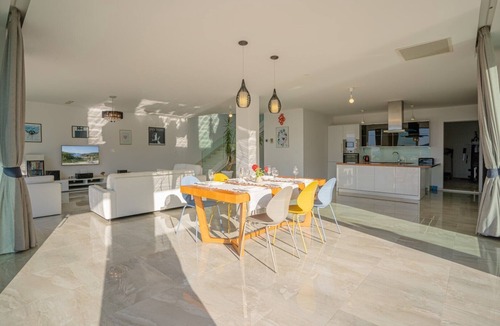 Zaton Villa | Luxury Five Star Villa near Dubrovnik is perfect place for group vacation