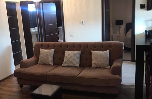 Mioveni Apartment | Luxury Flat in the heart of the city