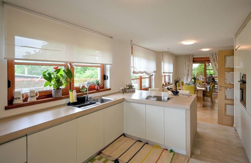 Gornji Kneginec Villa | Luxury forest villa near Varaždin with pool, sauna, playground and privacy.