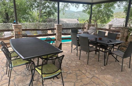 Lecevica House | Luxury house Ivan with 4 bedrooms