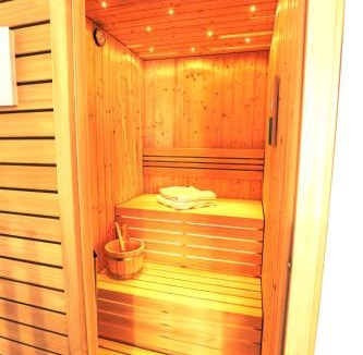 Velika Gorica Villa | Luxury Love Cottage Spa- privatni jacuzzi &sauna , mir i privatnost