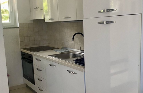 Liganj Apartment | Luxury Lovran Apartments with Swimming Pool - Standard One Bedroom Apartment