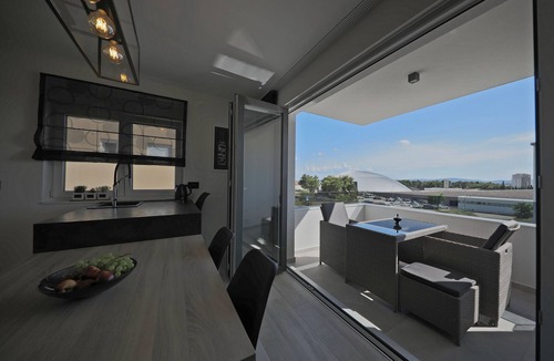 Zadar Hotel | Luxury Majpruz Suites