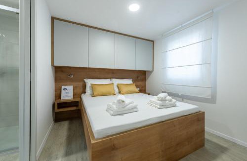 Drage Other | Luxury mobile home "Pretty Green" - Oaza Mira Resort - 50 m from the beach