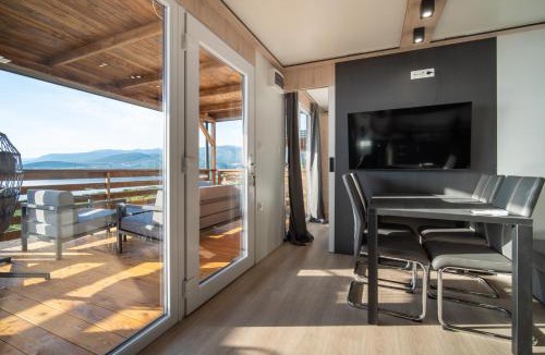 Klenovica Apartment | Luxury Mobile home Zuzu Klenovica